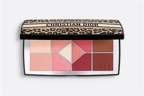 dior mitzah lidschatten|Mitzah Limited Edition Eye makeup palette .